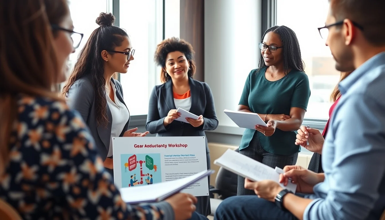 Your Career Starts Here