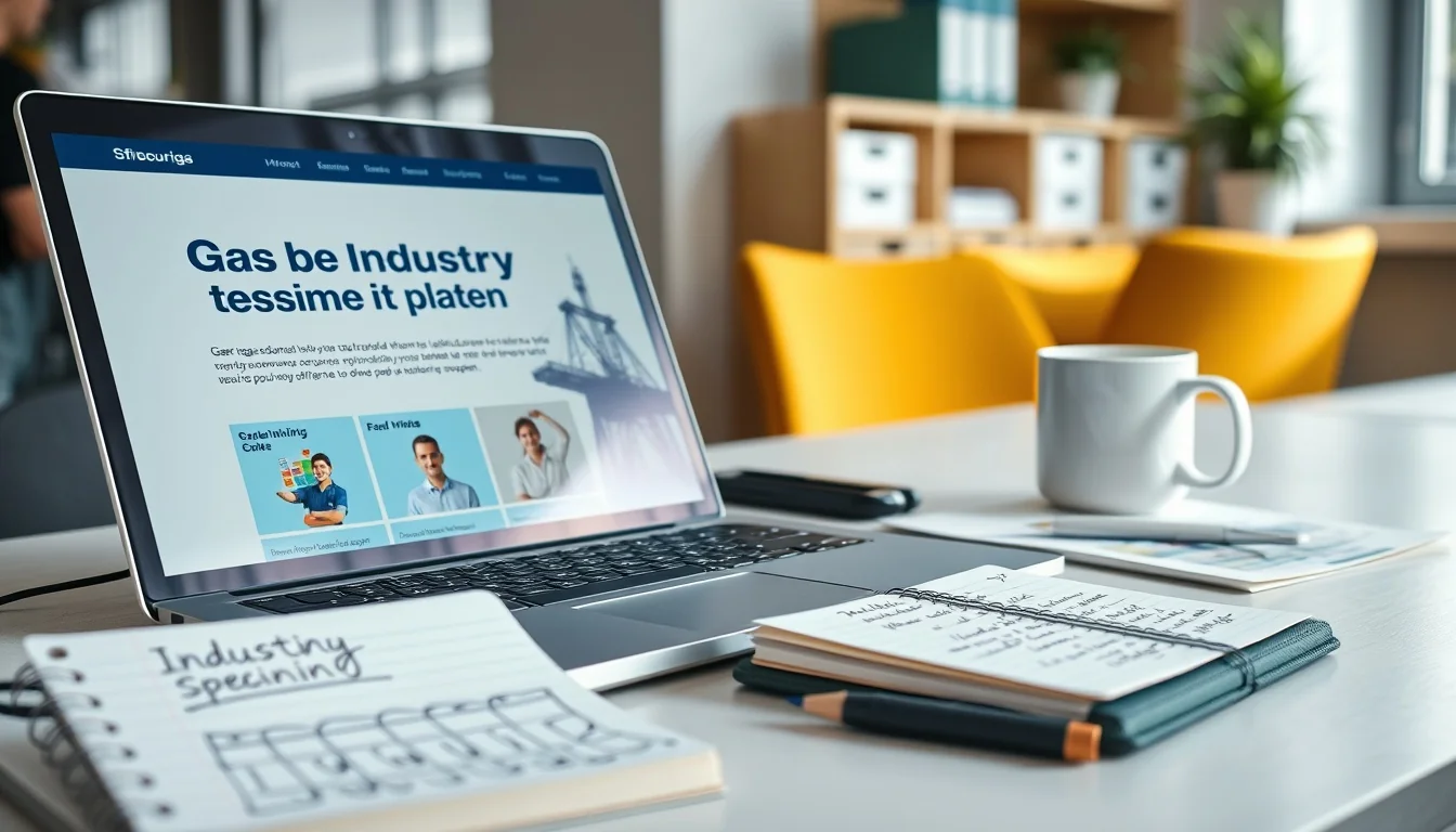 Supporting pricing visual